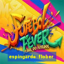 espingarda flober calibre 22